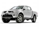 Mitsubishi L200 Triton 2007 года (BR)